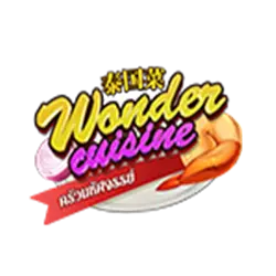 Wonder Cuisine